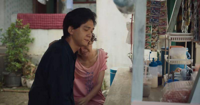 Dok. Mandela Pictures & Cerita Films/1 Kakak 7 Ponakan